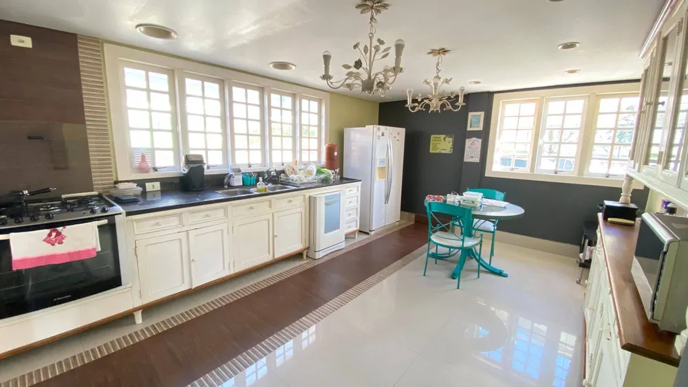 Casa, 5 quartos, 390 m² - Foto 9
