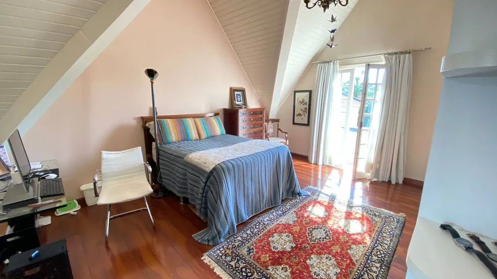 Casa, 5 quartos, 390 m² - Foto 15