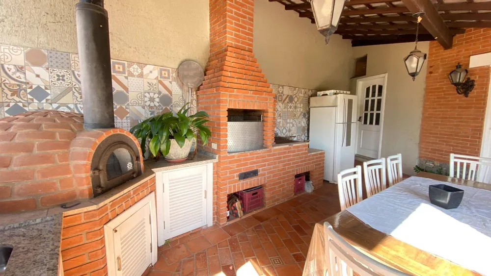 Casa, 5 quartos, 390 m² - Foto 16