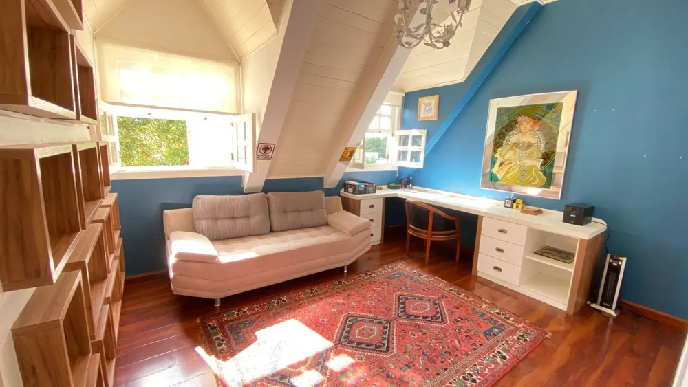 Casa, 5 quartos, 390 m² - Foto 12