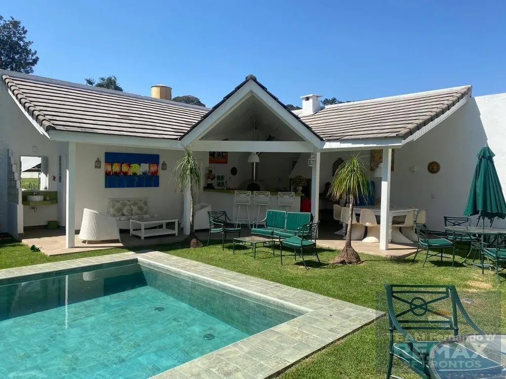 Casa, 4 quartos, 750 m² - Foto 12