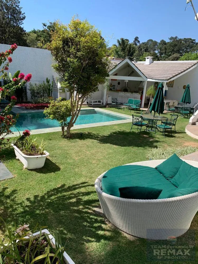 Casa, 4 quartos, 750 m² - Foto 11