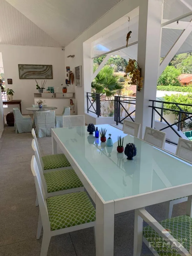 Casa, 4 quartos, 750 m² - Foto 8