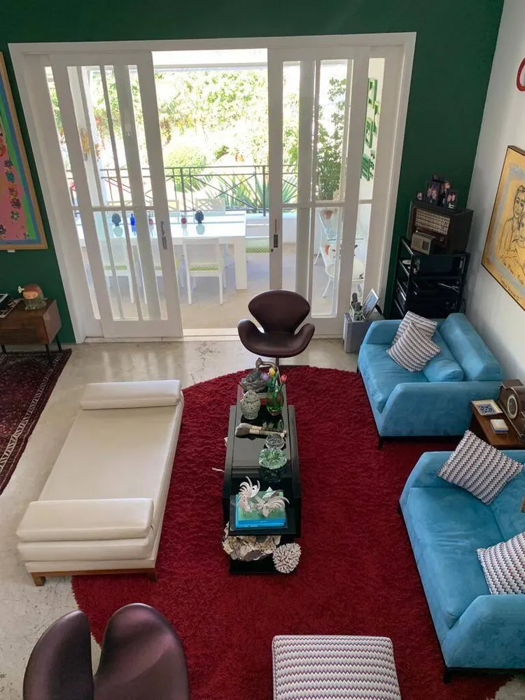 Casa, 4 quartos, 750 m² - Foto 7