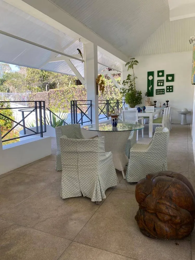 Casa, 4 quartos, 750 m² - Foto 8