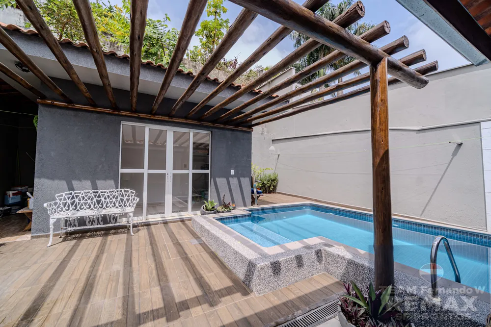 Casa, 3 quartos, 248 m² - Foto 12