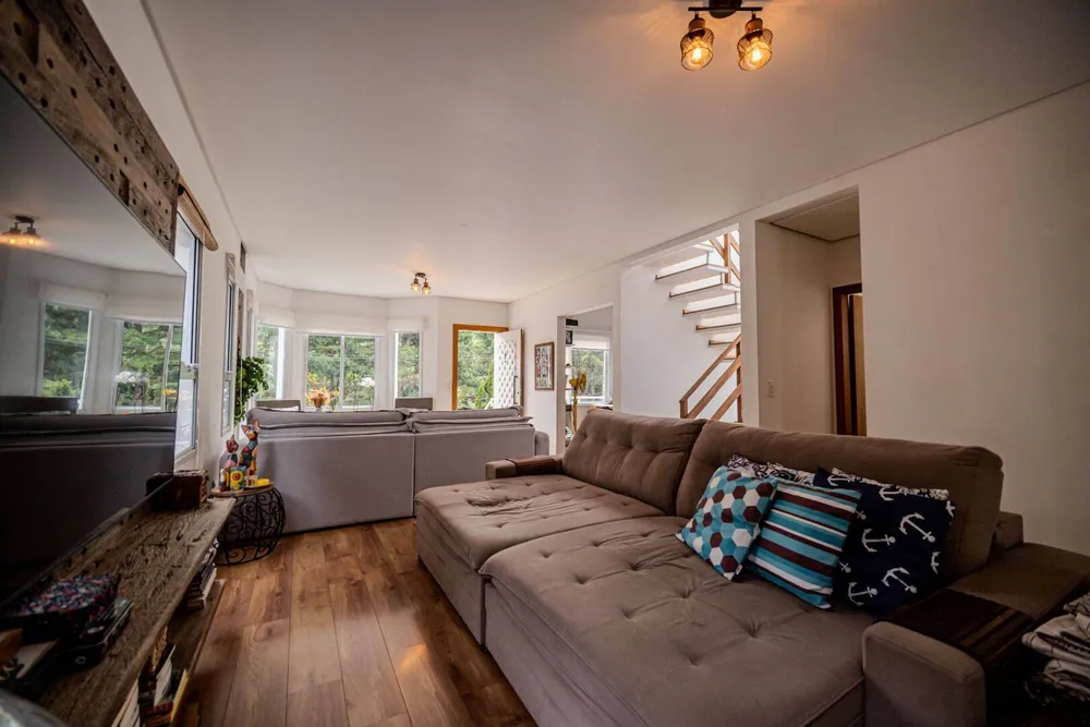 Casa, 3 quartos, 248 m² - Foto 4