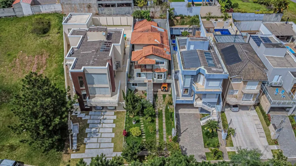 Casa, 3 quartos, 248 m² - Foto 10