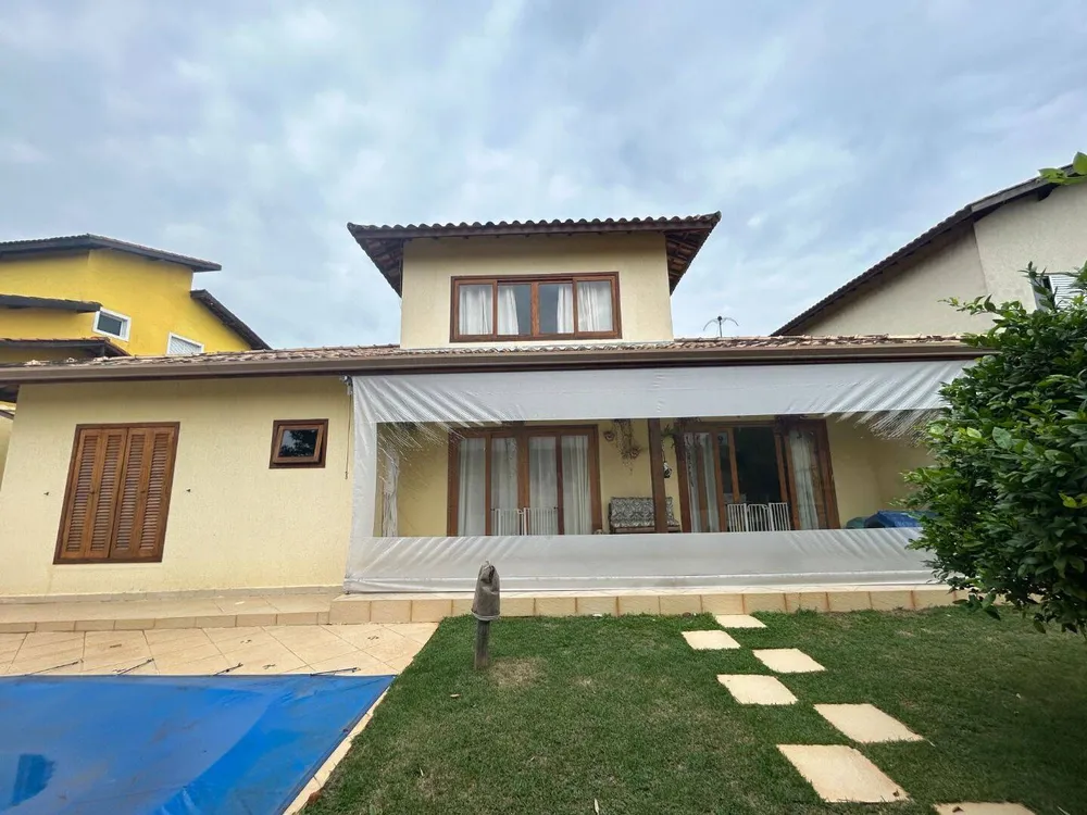 Casa, 3 quartos, 226 m² - Foto 18