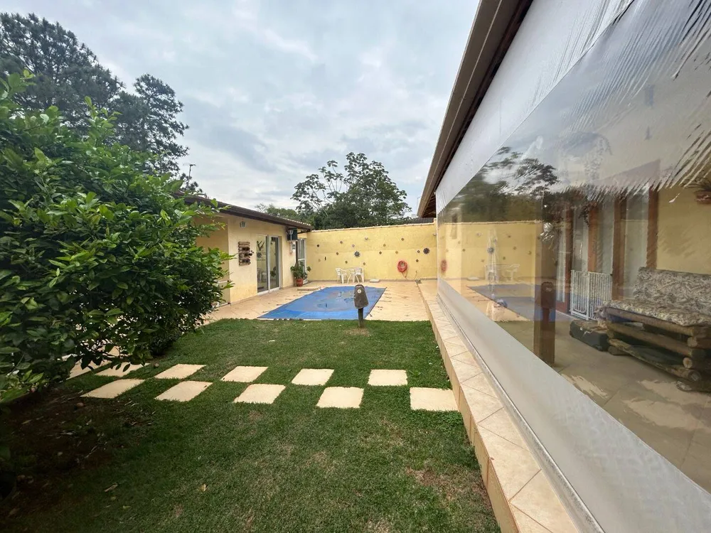 Casa, 3 quartos, 226 m² - Foto 19