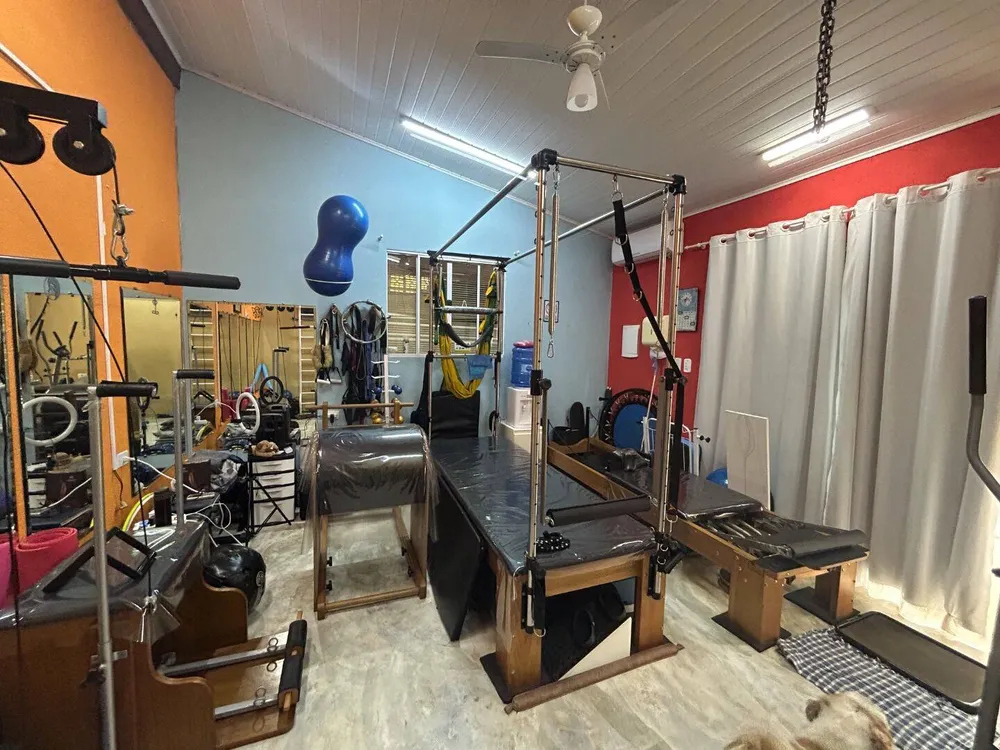 Casa, 3 quartos, 226 m² - Foto 16