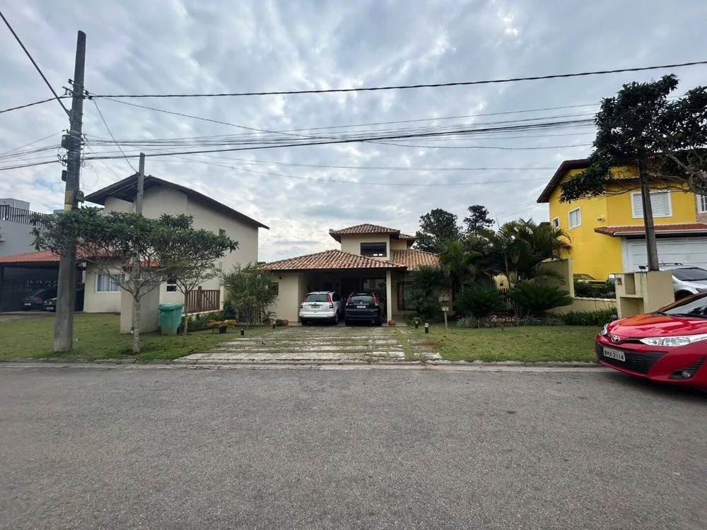 Casa, 3 quartos, 226 m² - Foto 3
