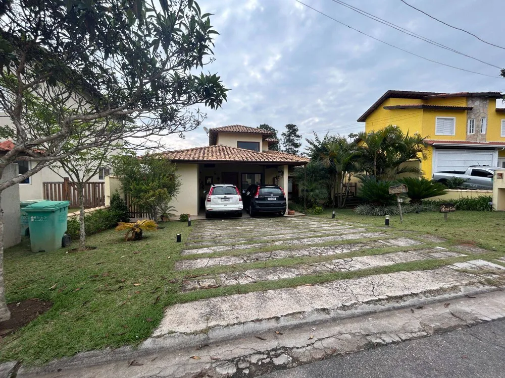 Casa, 3 quartos, 226 m² - Foto 2