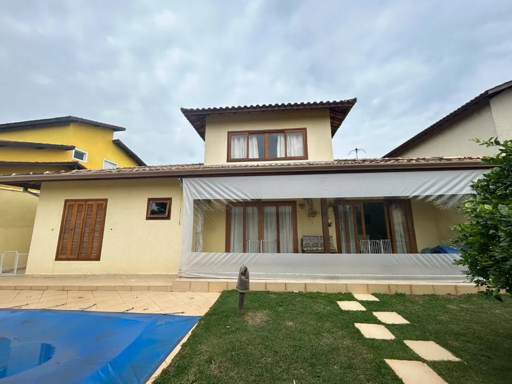 Casa, 3 quartos, 226 m² - Foto 20