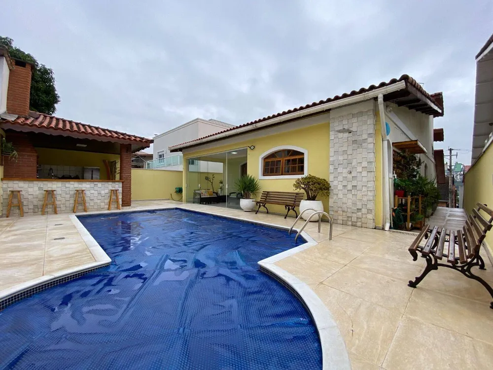 Casa, 3 quartos, 300 m² - Foto 3