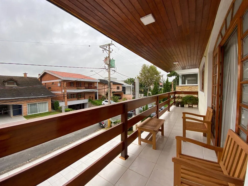 Casa, 3 quartos, 300 m² - Foto 7