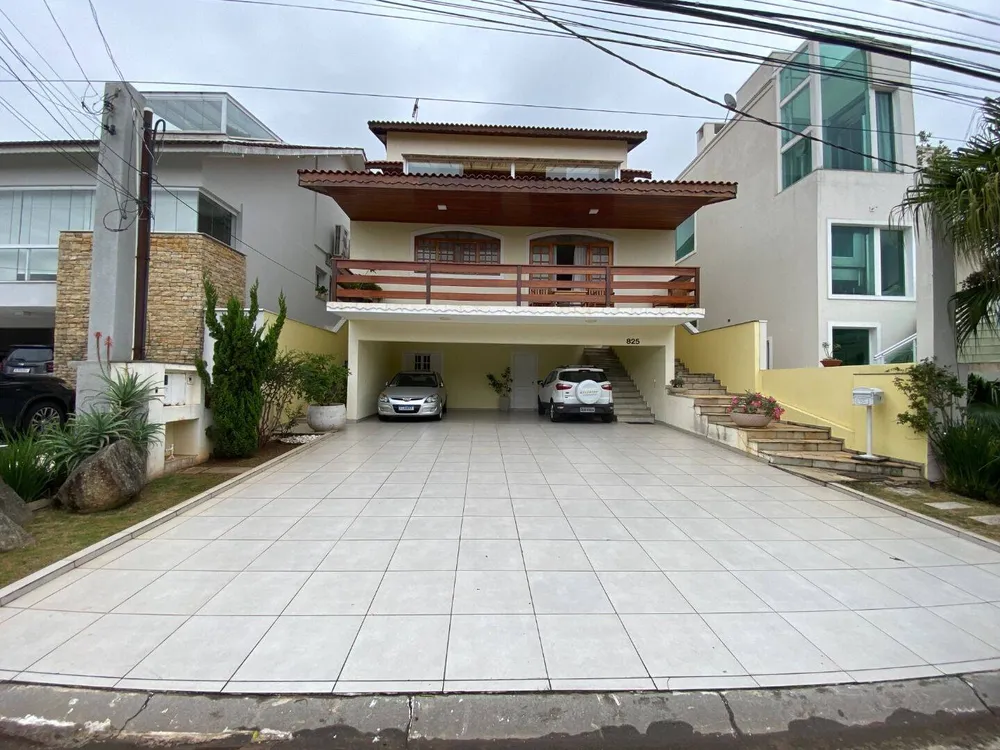 Casa, 3 quartos, 300 m² - Foto 9
