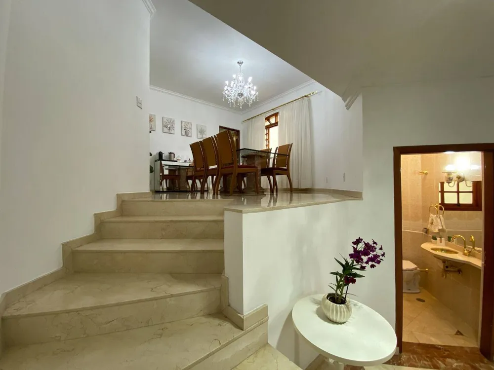 Casa, 3 quartos, 300 m² - Foto 10