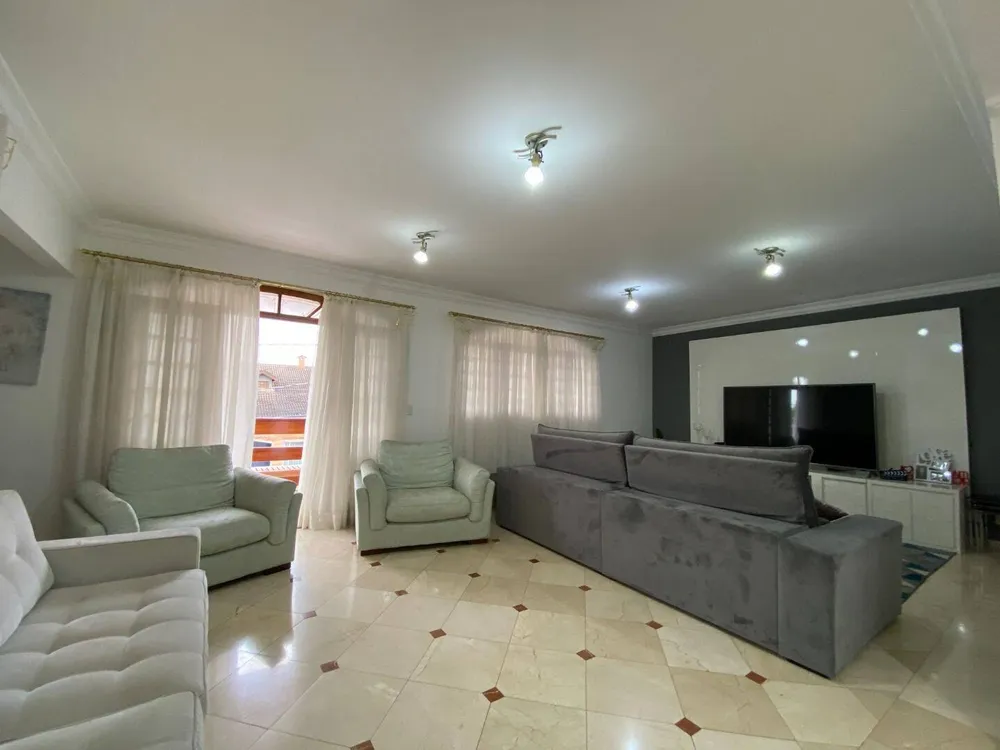 Casa, 3 quartos, 300 m² - Foto 4
