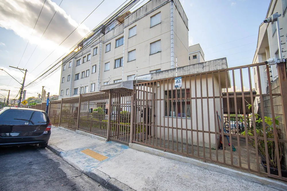 Apartamento, 2 quartos, 52 m² - Foto 13