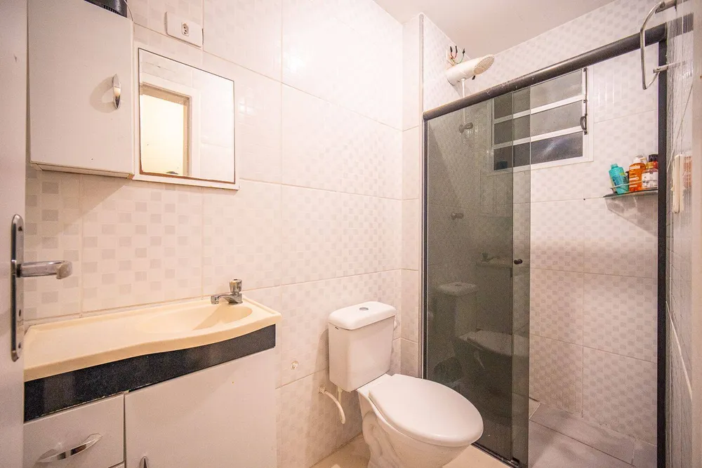 Apartamento, 2 quartos, 52 m² - Foto 8