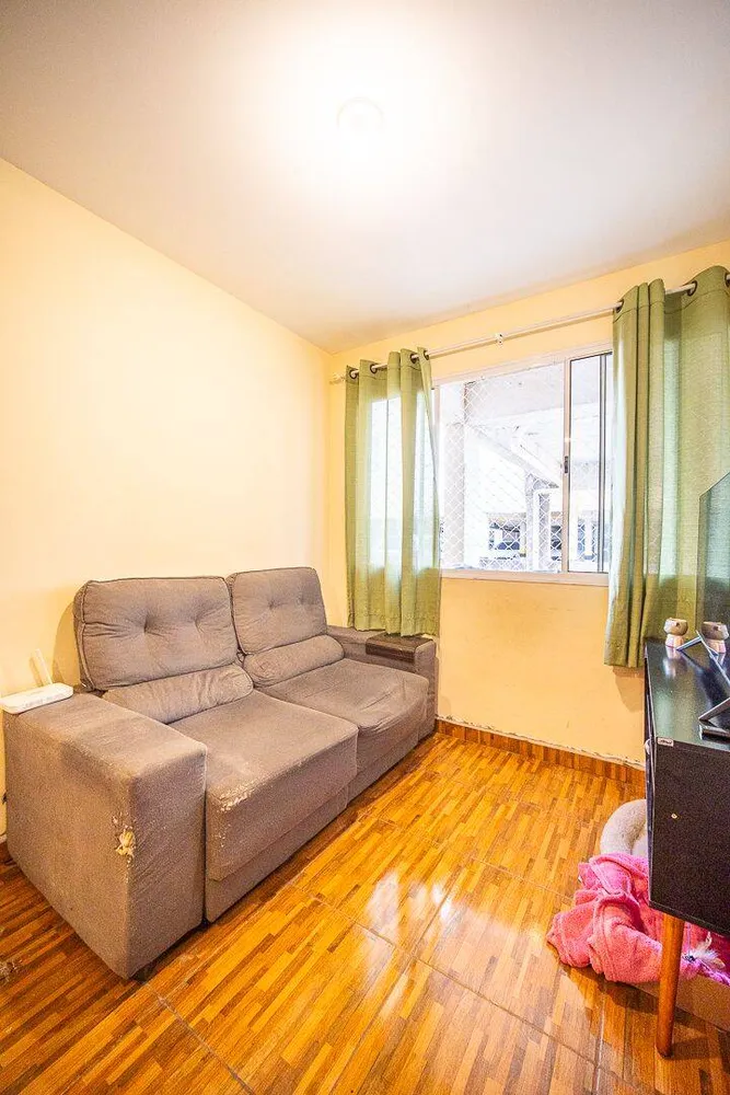 Apartamento, 2 quartos, 52 m² - Foto 9