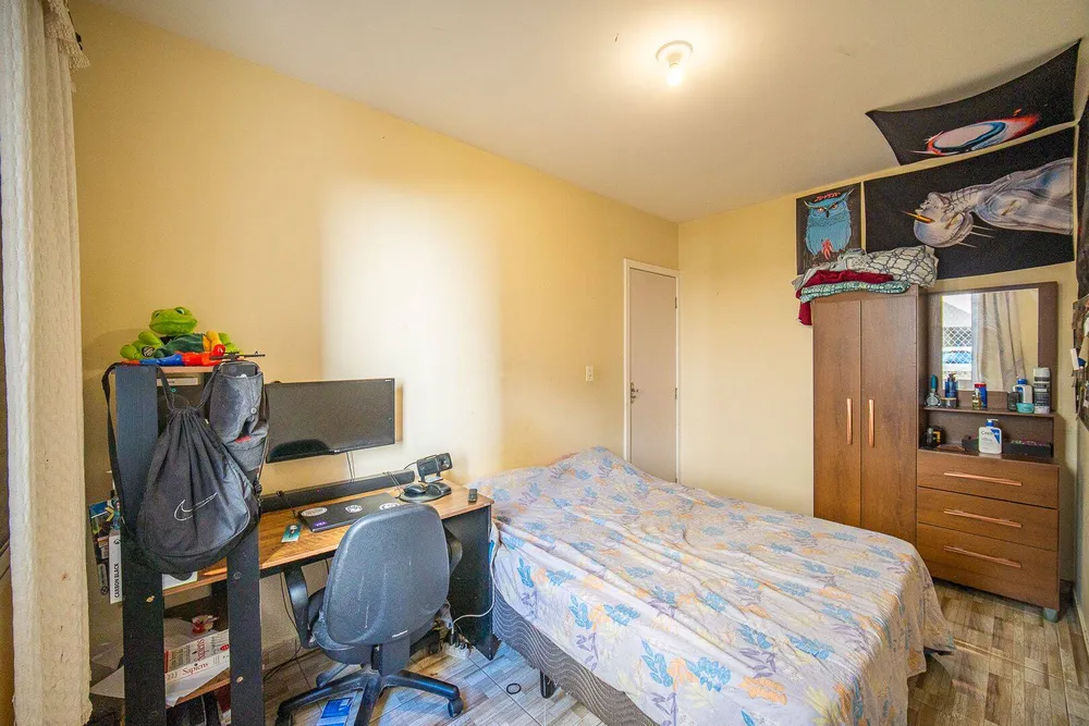 Apartamento, 2 quartos, 52 m² - Foto 7