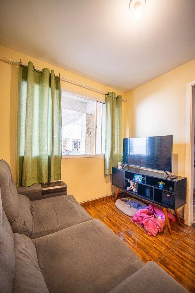 Apartamento, 2 quartos, 52 m² - Foto 10