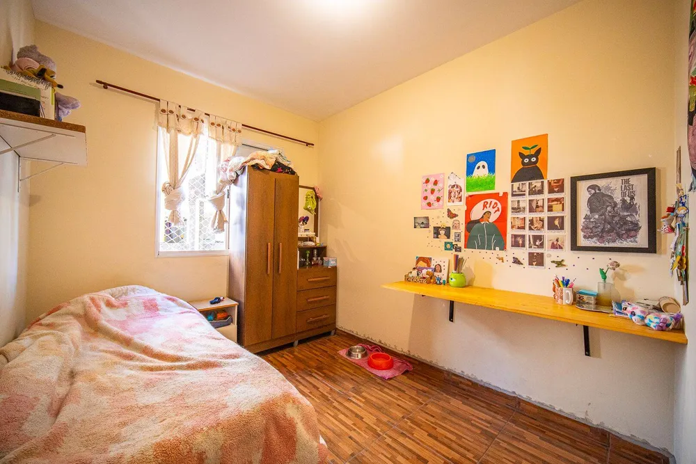 Apartamento, 2 quartos, 52 m² - Foto 5