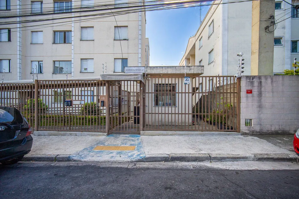 Apartamento, 2 quartos, 52 m² - Foto 14