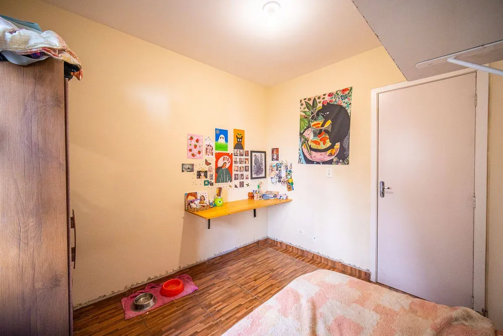 Apartamento, 2 quartos, 52 m² - Foto 6