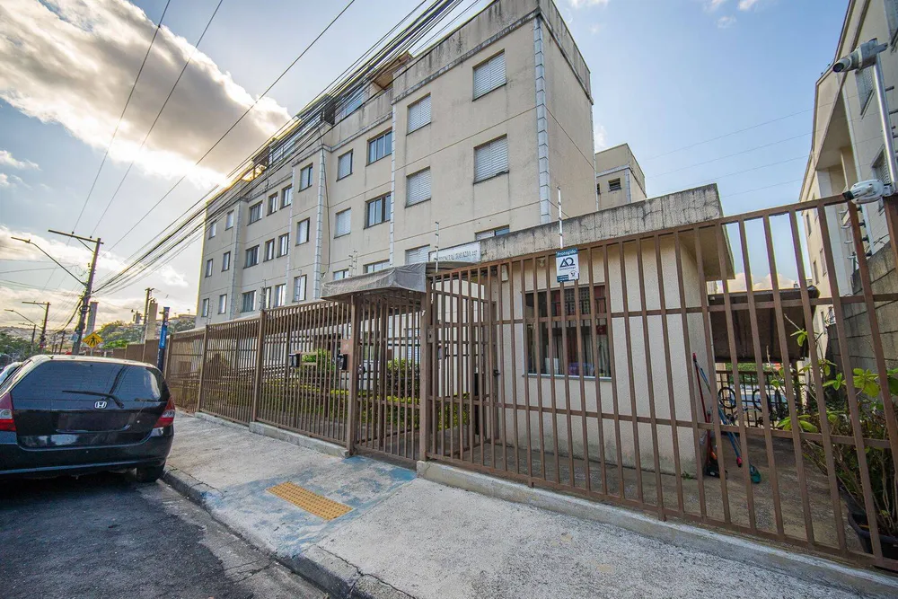 Apartamento, 2 quartos, 52 m² - Foto 15