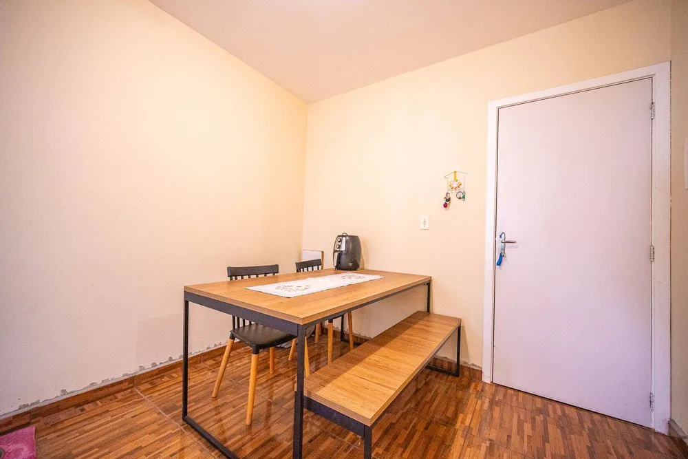 Apartamento, 2 quartos, 52 m² - Foto 2
