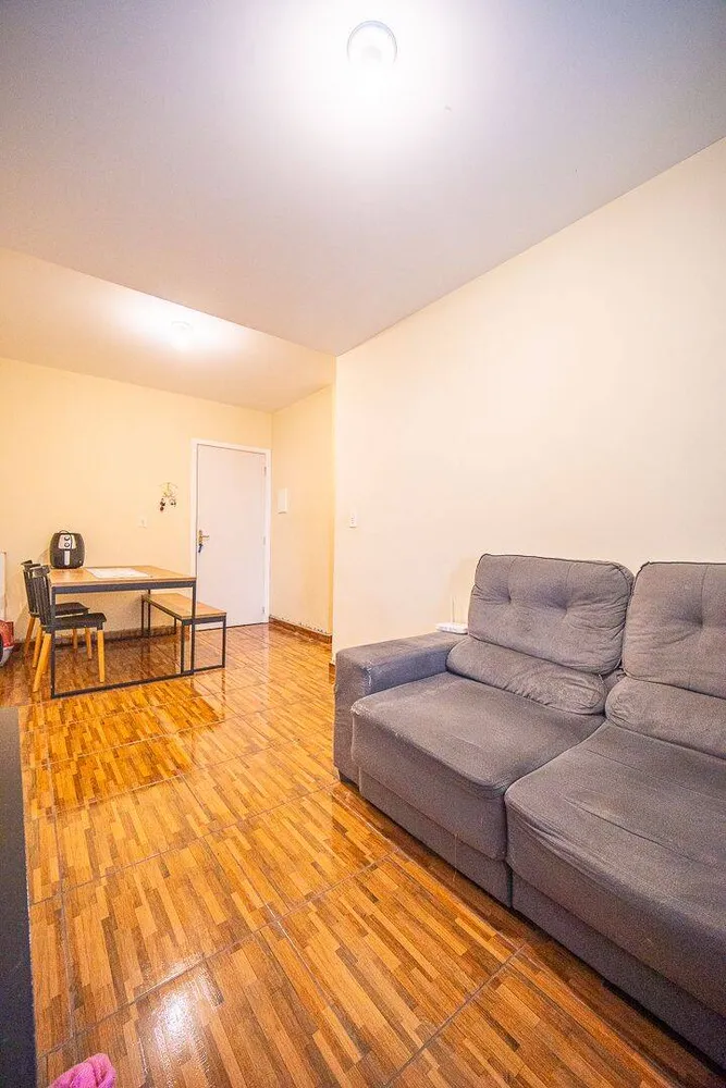 Apartamento, 2 quartos, 52 m² - Foto 3