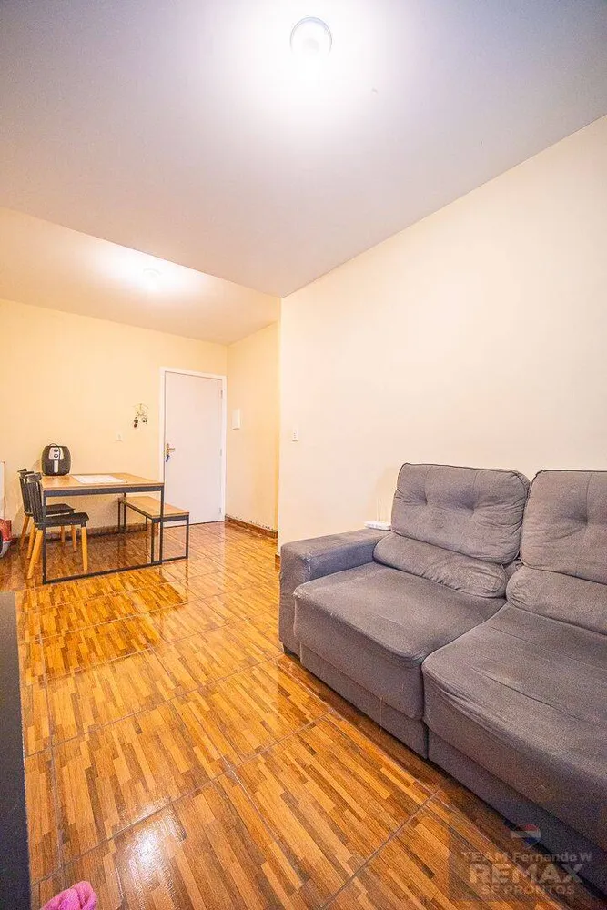 Apartamento, 2 quartos, 52 m² - Foto 12