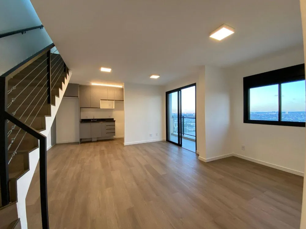 Apartamento, 3 quartos, 153 m² - Foto 1