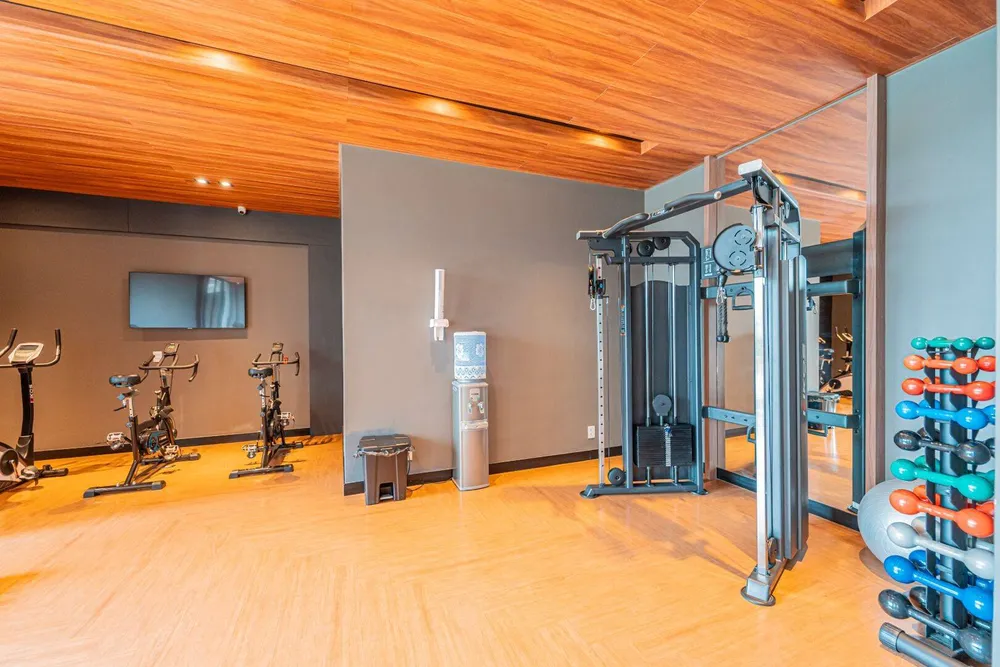 Apartamento, 3 quartos, 153 m² - Foto 10