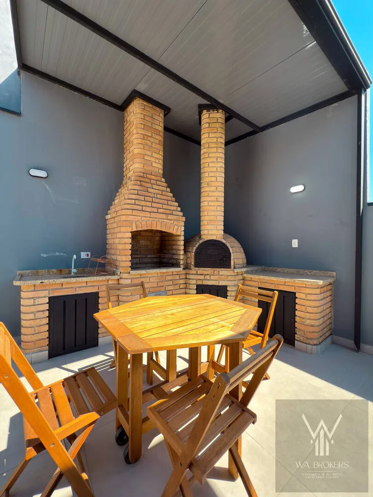 Casa, 4 quartos, 180 m² - Foto 10