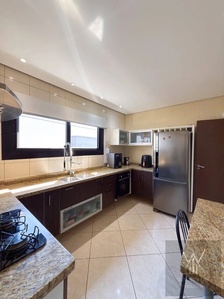 Casa, 4 quartos, 180 m² - Foto 8