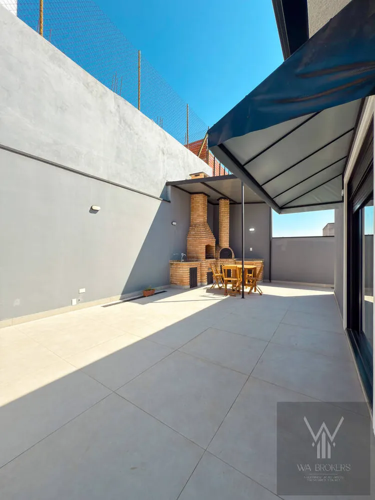 Casa, 4 quartos, 180 m² - Foto 9
