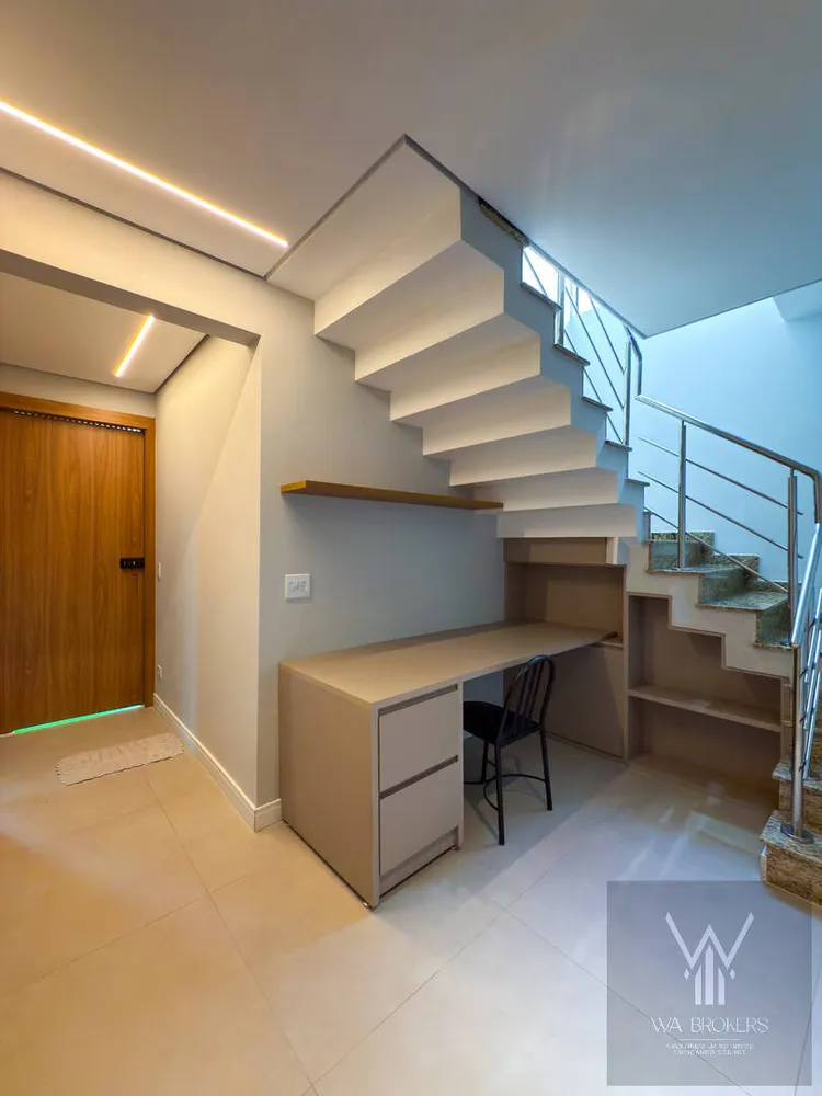 Casa, 4 quartos, 180 m² - Foto 4