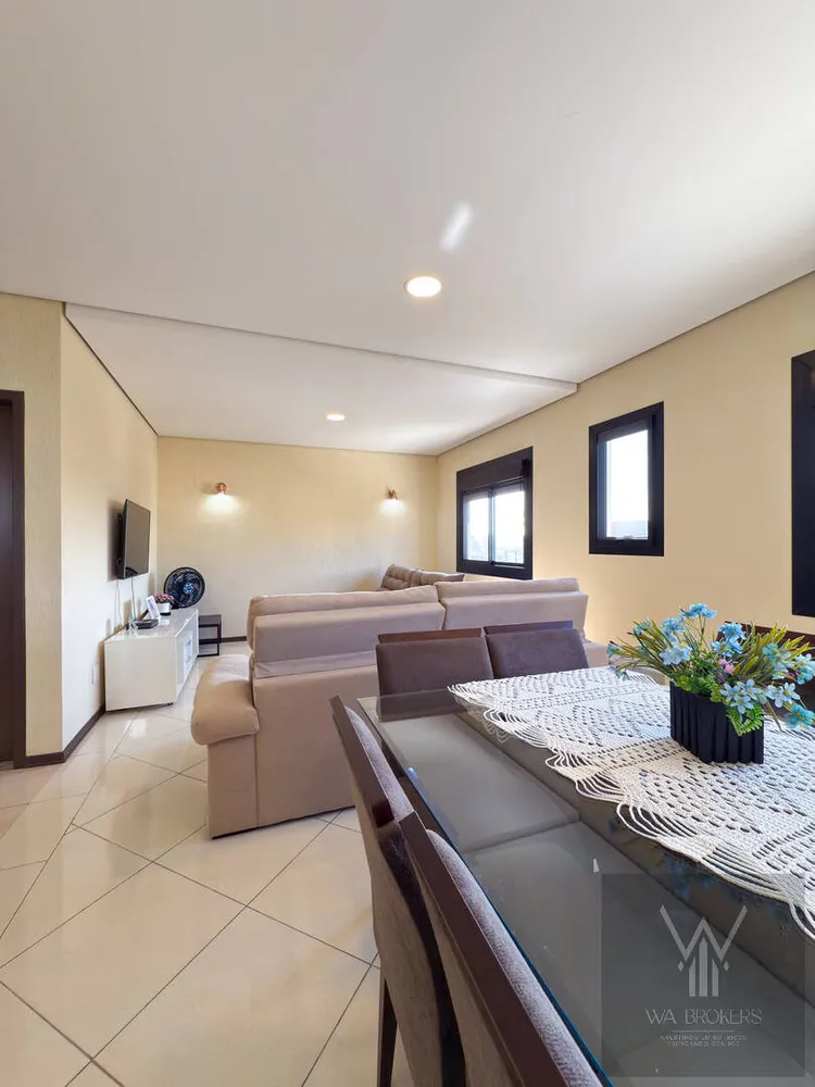 Casa, 4 quartos, 180 m² - Foto 3
