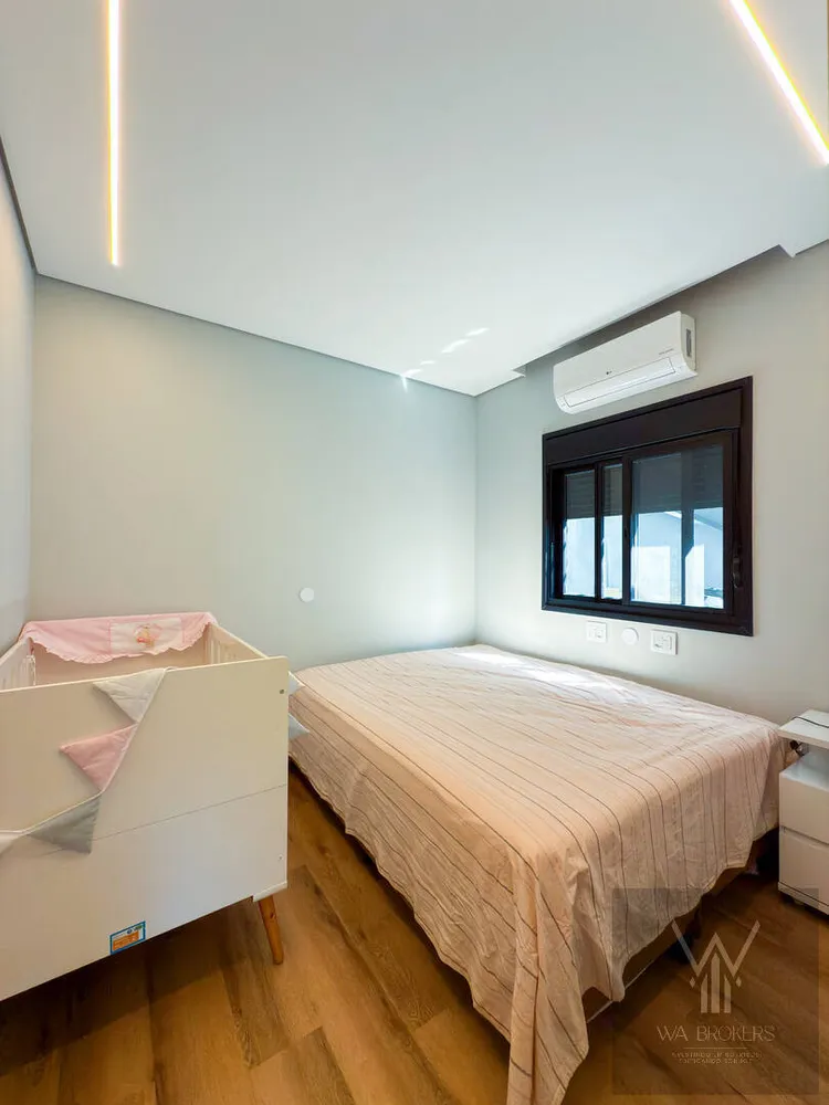 Casa, 4 quartos, 180 m² - Foto 4
