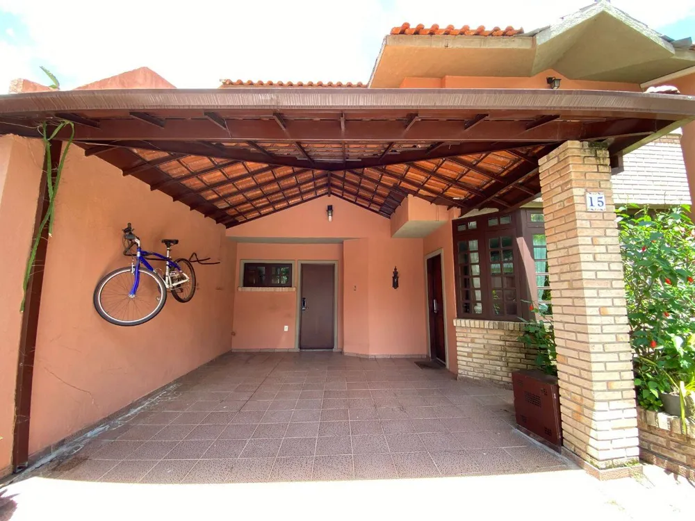 Casa, 3 quartos, 202 m² - Foto 6