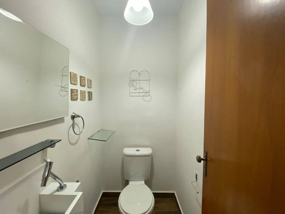 Casa, 3 quartos, 202 m² - Foto 9