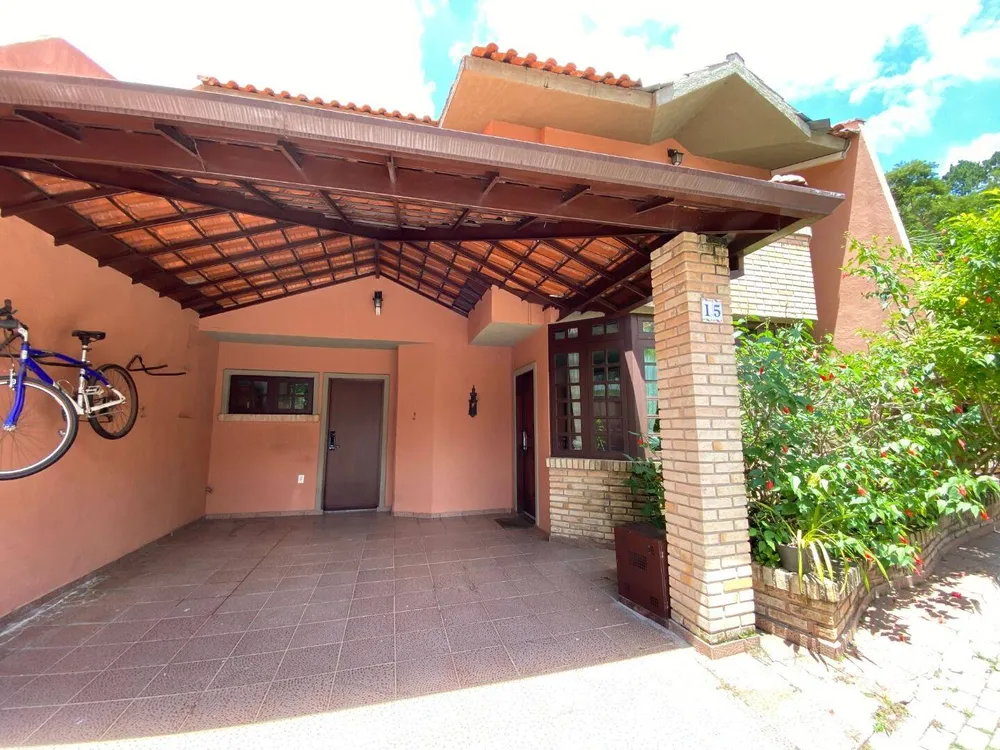 Casa, 3 quartos, 202 m² - Foto 7