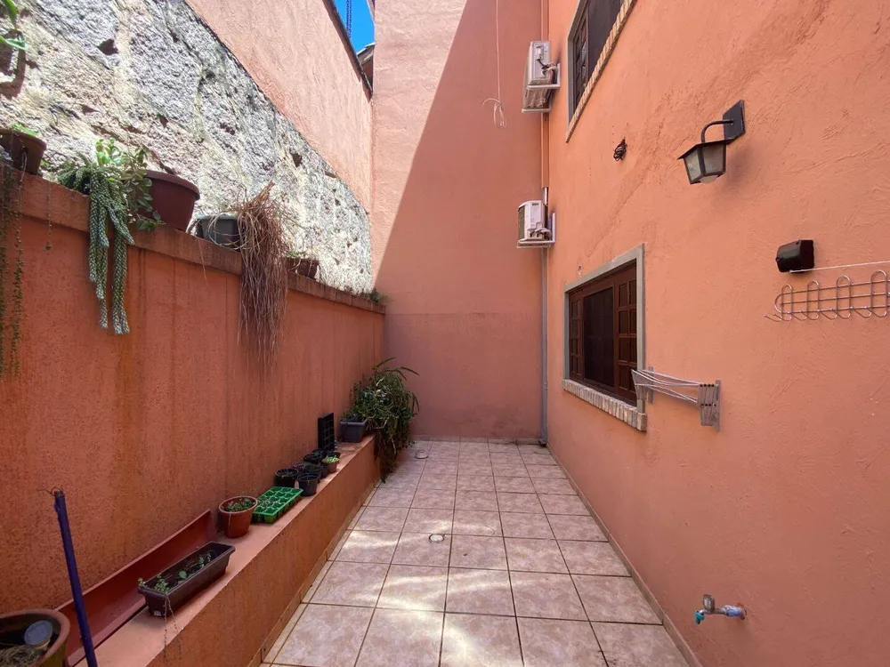 Casa, 3 quartos, 202 m² - Foto 16