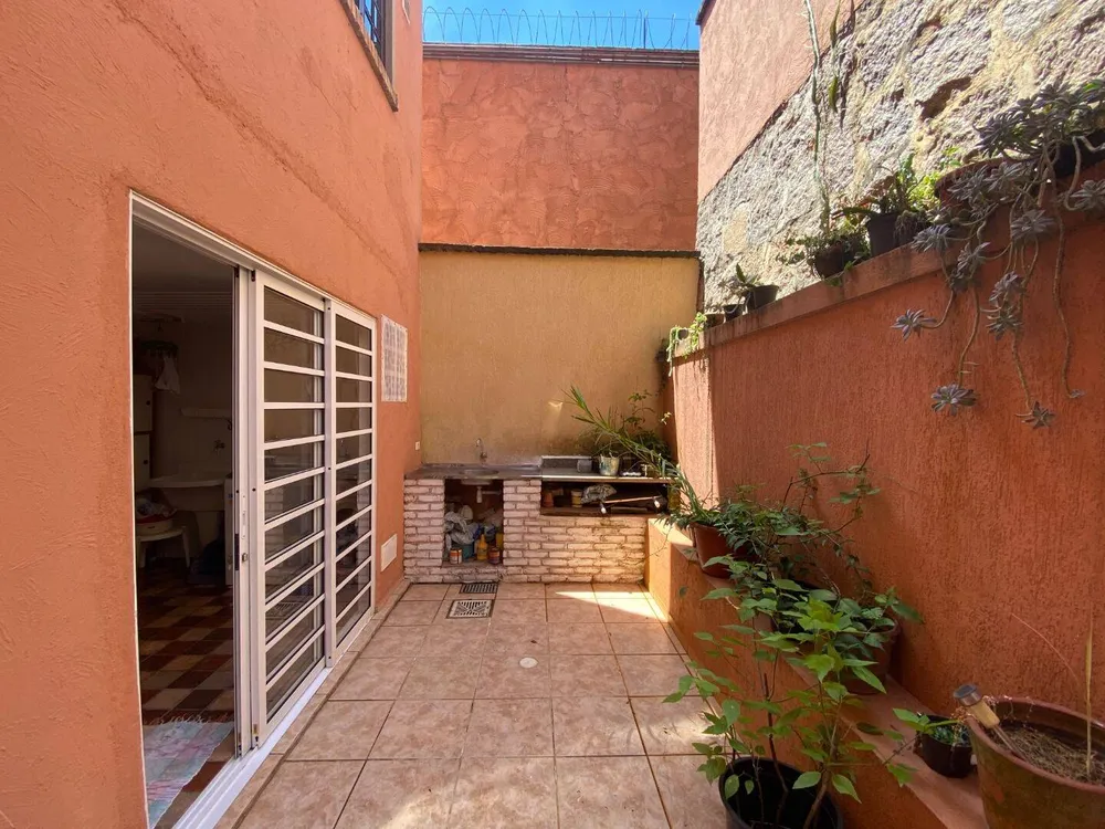 Casa, 3 quartos, 202 m² - Foto 17