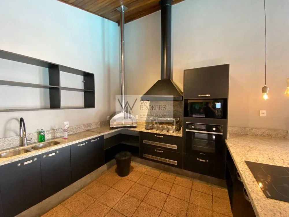 Casa, 3 quartos, 202 m² - Foto 18