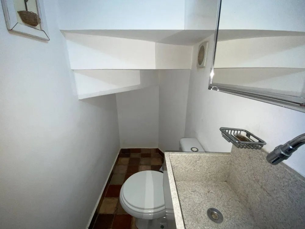 Casa, 3 quartos, 202 m² - Foto 11